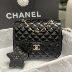 Chanel Backpacks